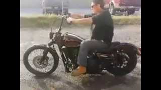 89 Harley Davidson FXR For Sale [upl. by Arathorn]