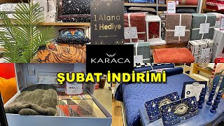 KARACA HOME 50 İNDİRİM GÜNLÜK NEVRESİM TAKIMLARI VE PİKE TAKIMLARIYATAK ÖRTÜLERİÇEYİZ ALIŞVERİŞİ [upl. by Ramirol44]