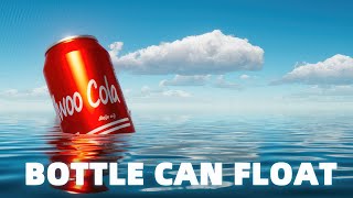 Bottle Can Float  Early Access  GamePlay PC [upl. by Yevad]