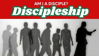 Have You Counted the Cost Discipleship Series [upl. by Richma795]