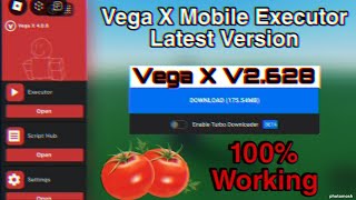 VEGA Roblox Executor  KEYLESS  Roblox Hack  Exploit [upl. by Denis]