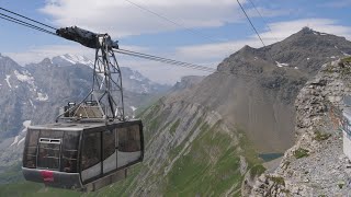 100LPB Birg  Schilthorn [upl. by Erb]