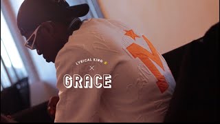 GRACE BY ICONVYBEZ [upl. by Akenna]