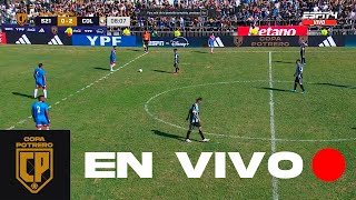 COPA POTRERO DÍA 1🔴🔴 EN VIVO [upl. by Virgie]