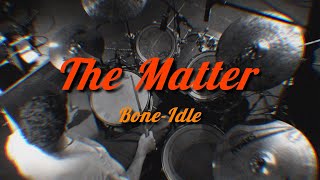 The Matter  Live  The Bedford [upl. by Thorma]