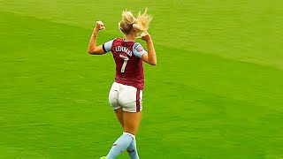 Alisha Lehmann Best Goals and Celebrations [upl. by Quenby]