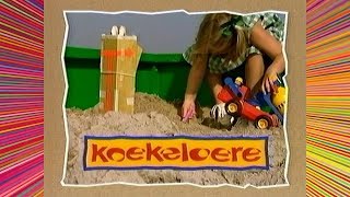 Koekeloere intro 19951997 [upl. by Vtarj757]