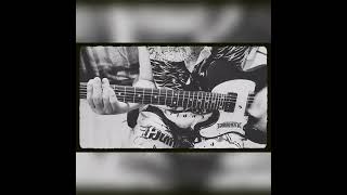 Halestorm I Miss The Misery Guitar cover vershort [upl. by Notlimah348]