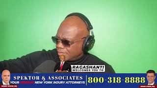 RAGASHANTI LIVE  MONDAY APRIL 1 2024 [upl. by Mure917]