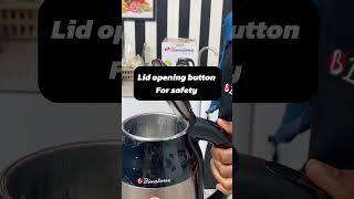 Know the functions of Binatone electric kettle [upl. by Hourigan482]