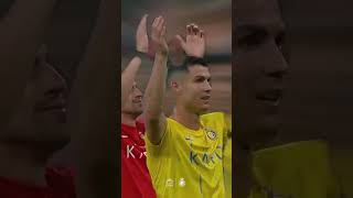 Masa bakti Ronaldo di Al nassr football ballondor alnassr [upl. by Dalenna]