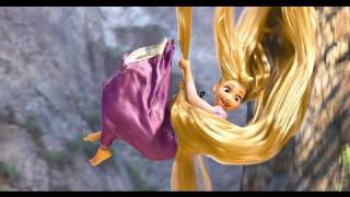 RAPUNZEL NEU VERFÃ–HNT Trailer amp Kritik HD [upl. by Chatav]