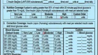 Managing Hyperglycemia in the Hospital Environment [upl. by Lorenzana]