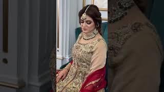 Book your Big Day with farah salon pwd branch islamabad [upl. by Marillin]