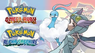 10 Hours Battle Gym Leader Music  Pokemon Omega Ruby amp Alpha Sapphire Music Extended [upl. by Ruder]