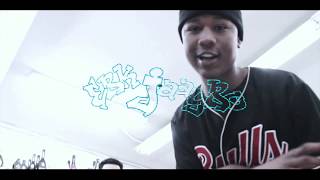 EBK Jaaybo  Cott Official Video [upl. by Rosanne]