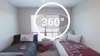 City Vista Apartments in 360° [upl. by Ervine]