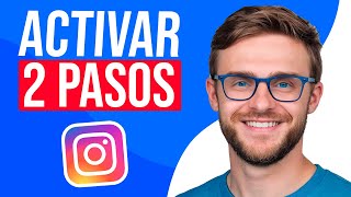 Cómo ACTIVAR la VERIFICACION en DOS PASOS en Instagram [upl. by Adiana174]