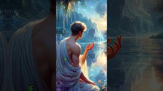 Narcissus and Echo Mythological Love Story greekmythology narcissus echo [upl. by Ycrem]