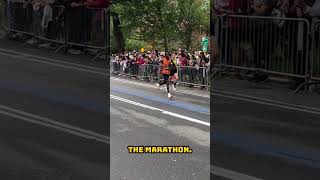 Record Breaking Marathon women marathon worldrecord [upl. by Anderea]