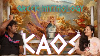 DIY Greek Mythology [upl. by Igic]