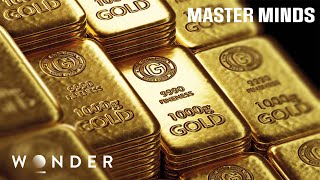 The BillionDollar Gold Mining Scam That Fooled The World [upl. by Joellyn]