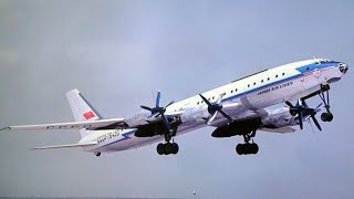 Aircraft You May Not Know Were Operated by Airlines Part 2 [upl. by Moriarty805]