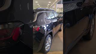 Jeep Compass Sport T270 2024 shortsvideo automobile [upl. by Erina]