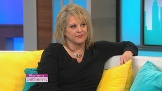 Nancy Grace Remembers the Shocking Murder of Her Fiancé [upl. by Eninaj150]