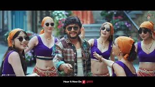 Dwapara kannada full video song [upl. by Nemzaj]