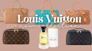 🌟 Louis Vuitton New Collection New Speedy New Empreinte Goodies 🌟 [upl. by Kristoforo376]