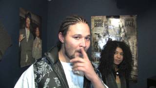 Bizzy Bone Bring Christ To Your Core Bizzy of Bone Thugs N Harmony  HU EXCLUSIVE [upl. by Dustan]