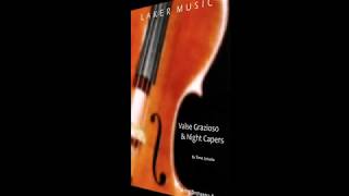 Valse Grazioso amp Night Capers by Timo Jarvela [upl. by Gnoz35]