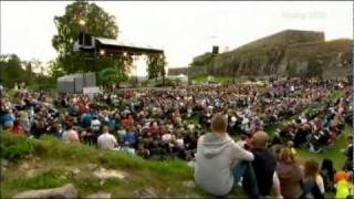 Heine Totland  Our Last Summer Live [upl. by Aehsrop]