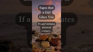 If a girl initiates physical contactfacts shorts subscribe fyp [upl. by Jonette346]