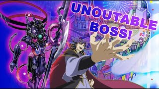 1 CARD UNBEATABLE BOSS  Ignister Deck Profile  1 CARD COMBO Post LIOV [upl. by Erised]