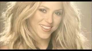 Shakira  Gypsy vs Gitana English  Spanish Mix 2016 [upl. by Ambrosine]