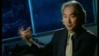 YouTube  Michio Kaku On Aliens On Physics [upl. by Kolodgie]