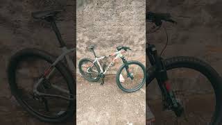 Bicicleta Sense evo fun 2023 🥰 melhor bicicleta custo benefício bicicleta mtb saude ciclismo [upl. by Tamsky]