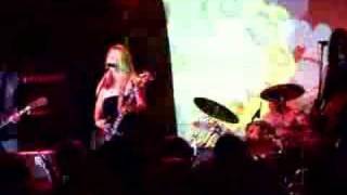 Veruca Salt  Seether  Live [upl. by Anayeek]