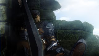 OMG Berserk Anime Confirmed 2016 ベルセルク [upl. by Xilef]