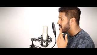 Show Me x Tujh Mein Rab Dikhta Hai  Chris Brown  Rab Ne Bana Di Jodi Cover By Piri Musiq [upl. by Wayne946]