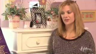 Dance Moms  Melissa House Tour [upl. by Treat]