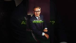 How POWERFUL was Henry Kissinger  PBD Podcast [upl. by Aldridge]