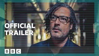 Union with David Olusoga Trailer  BBC [upl. by Humble]