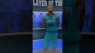 Hornets vs Celtics 🔥 game 5082 🔥 nba2kmobile nba2k19 nba2k19mobilemycareer enjoy [upl. by Une763]