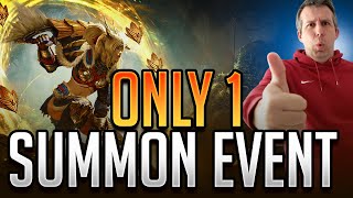 🚨FULL FUSION GUIDE FOR ZINOGRE ONLY 1 SUMMON EVENT REQUIRED  Raid Shadow Legends [upl. by Studdard]