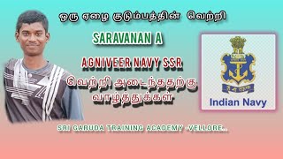 INDIAN NAVY SSR RESULT  AGNIVEER TRAINING ACADEMY COACHING CENTRE [upl. by Raddy]