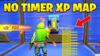 New NO TIMER Fortnite XP GLITCH to Level Up Fast in Chapter 5 Season 3 550k XP [upl. by Pasho]