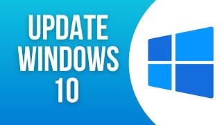 How to update Windows 10 to the latest version 2024 Step by step [upl. by Uol751]